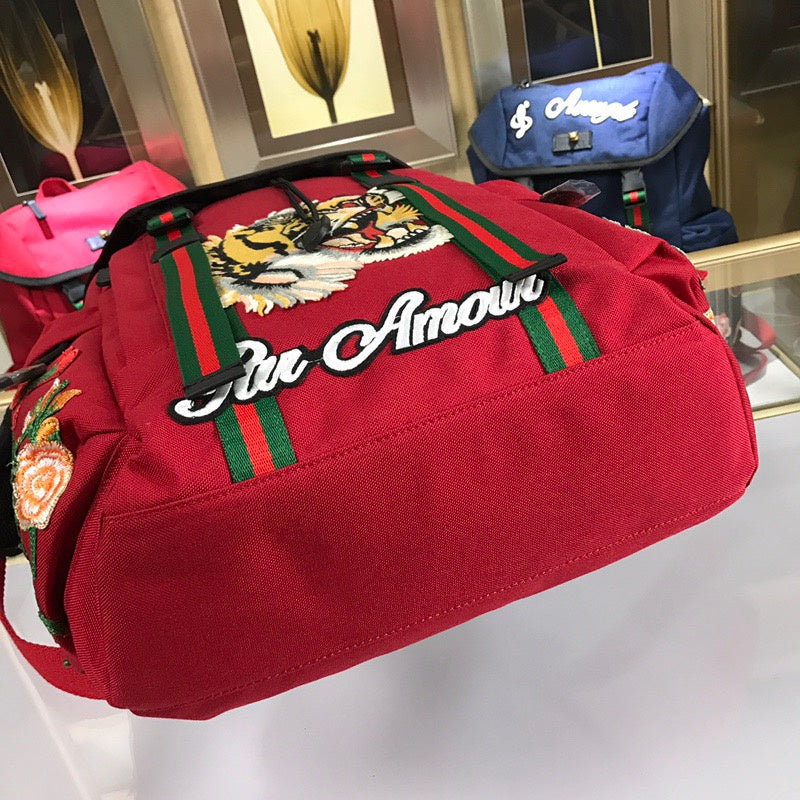 COZY BAGS - Guki Backpacks - 117