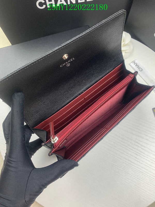 COZY BAGS - CHL Wallet - 195