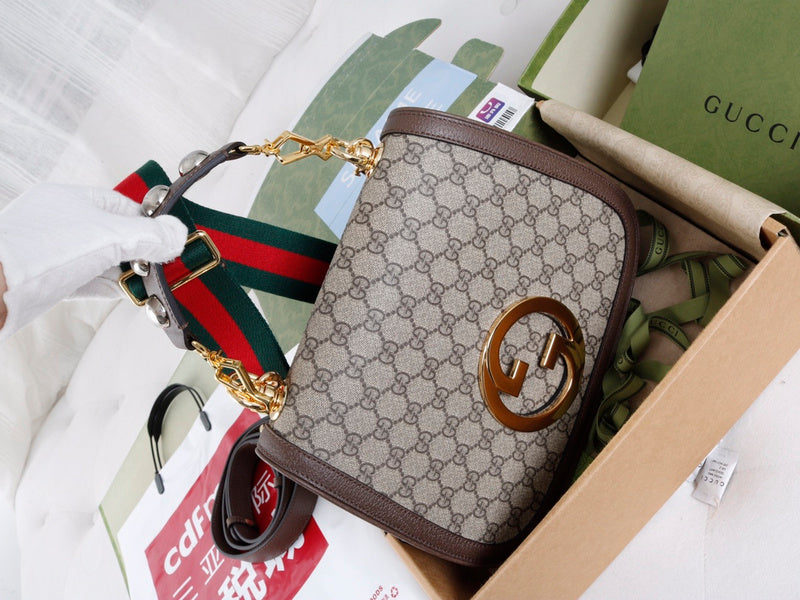 COZY BAGS - GUKI Women Bags - 520