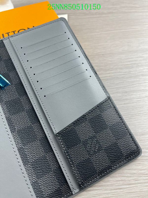 COZY BAGS - LOV Wallet - 1375