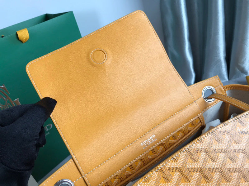 COZY BAGS - GYO Bags - 036