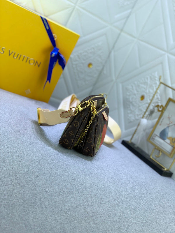 COZY BAGS - GUKI Women Bags - 1477