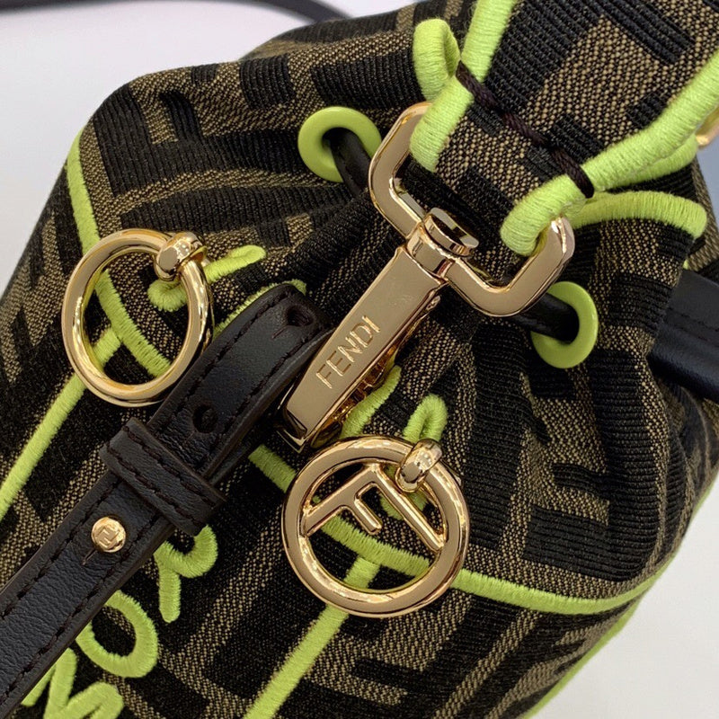 Cozy-Bags - FDE Bags - 905