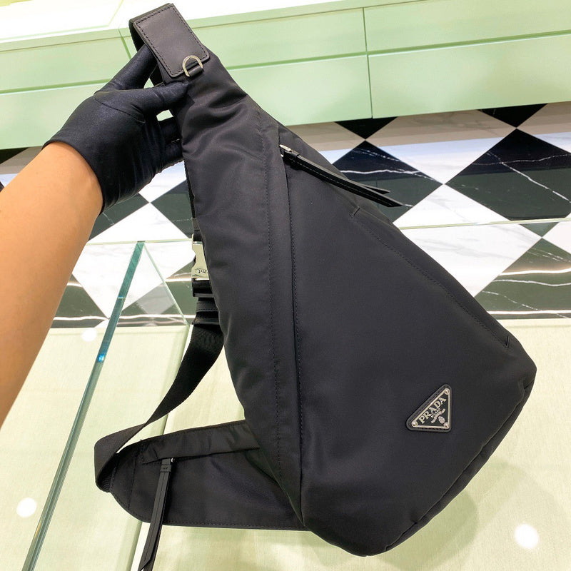 COZY BAGS - PD Men Bags - 122