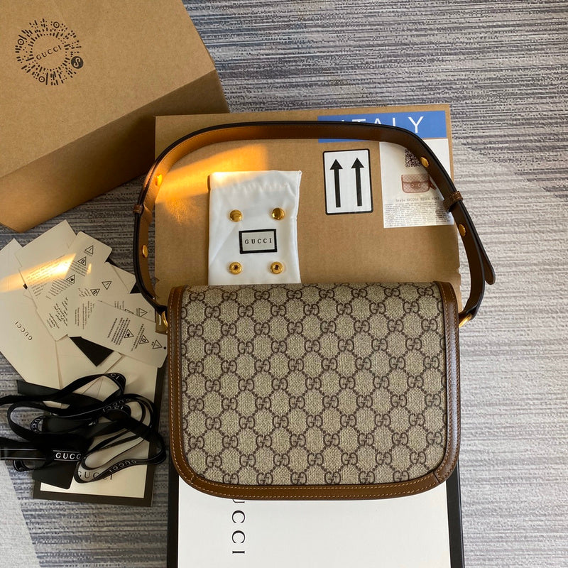 COZY BAGS - GUKI Bags - 2232