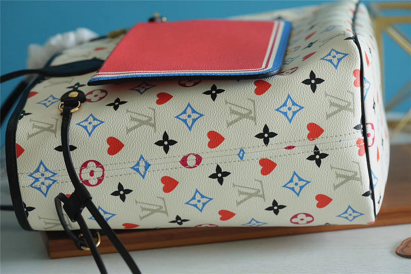 COZY - LOV Lady Bags - 1570