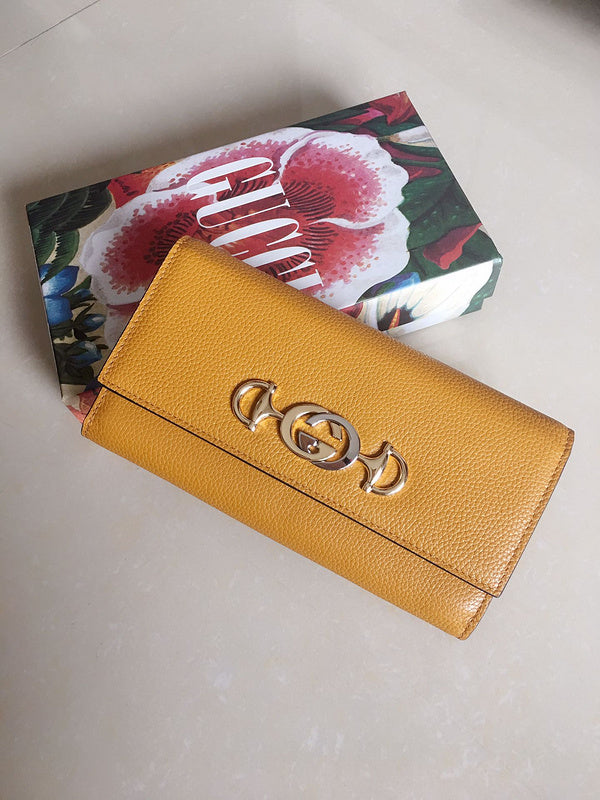 COZY BAGS - Guki Wallet - 453