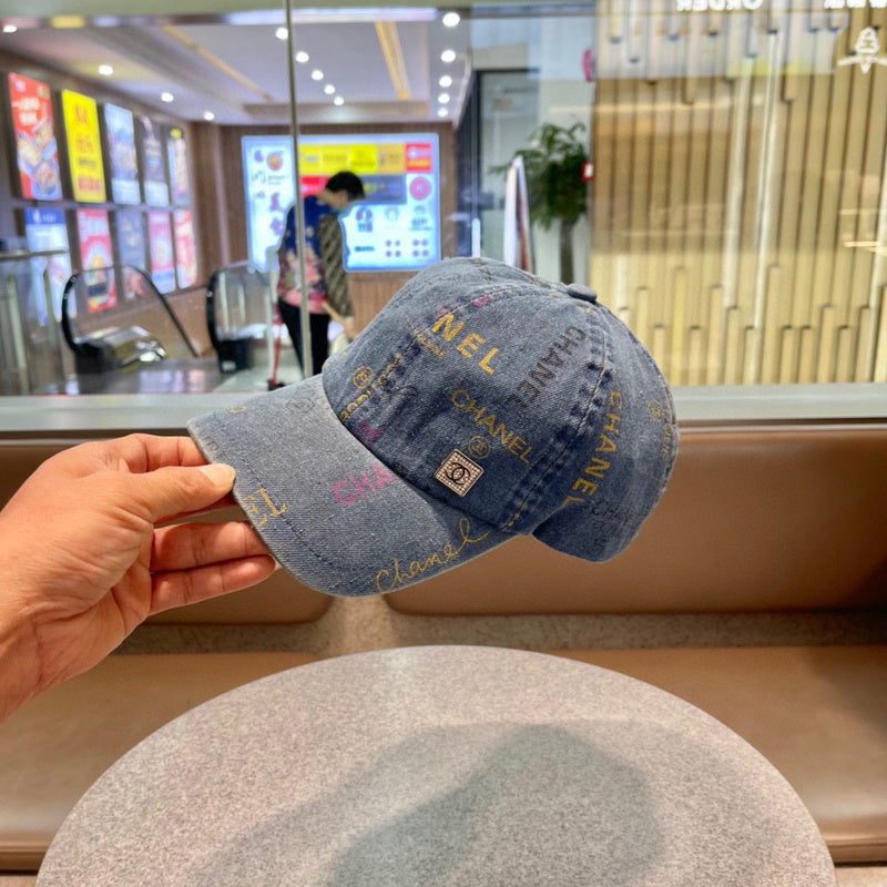 COZY BAGS - CHL Hats & Caps - 036