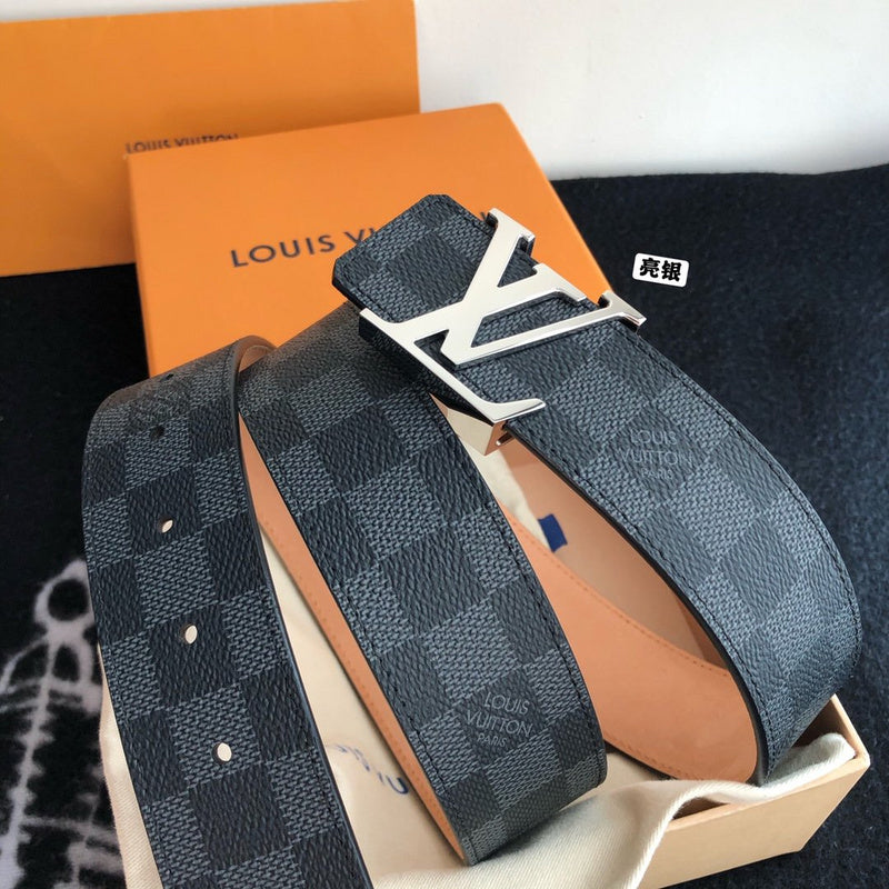 JB - LOV Belts - 310