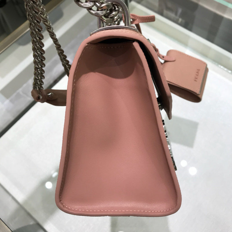 JB - PD Lady Bags - 552