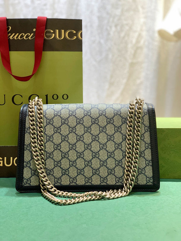 COZY BAGS - GUKI Bags - 776