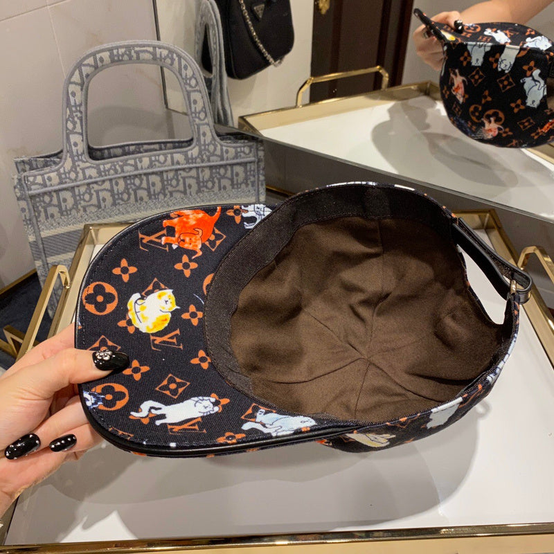 COZY BAGS - LOV Hats & Caps - 362