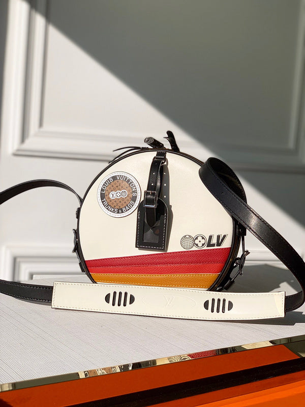 COZY BAGS - LOV Bags - 5240