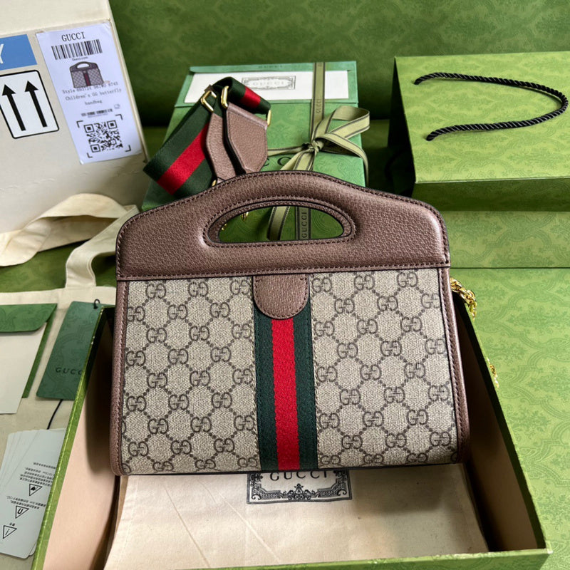 JB - Guki Lady Bags - 744