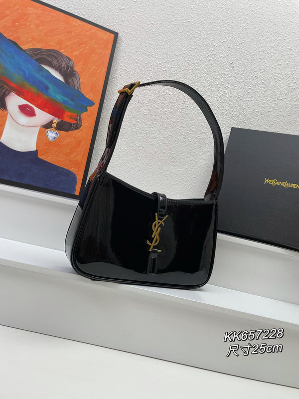COZY - YLS Bags - 044
