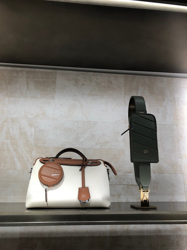 Cozy-Bags - FDE Bags - 783