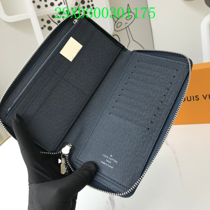 COZY BAGS - CHL Wallet - 1117