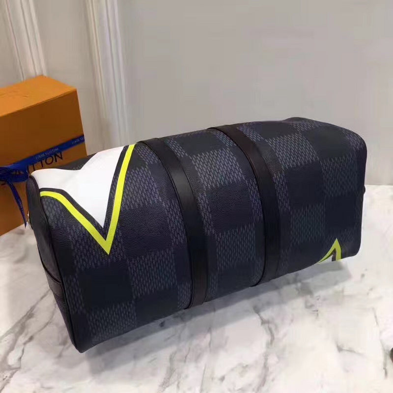 JB - LOV Travel Bags - 155