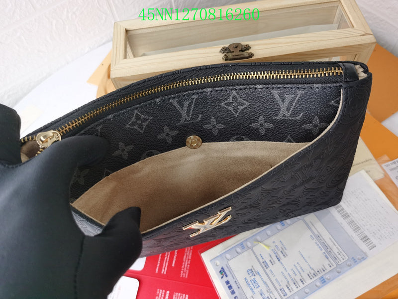 COZY BAGS - CHL Wallet - 666
