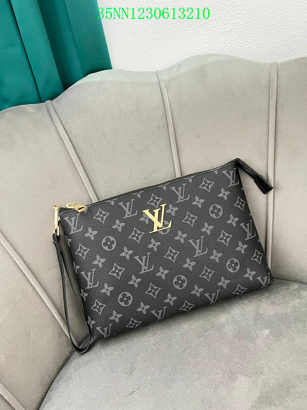 COZY BAGS - LOV Wallet - 1167