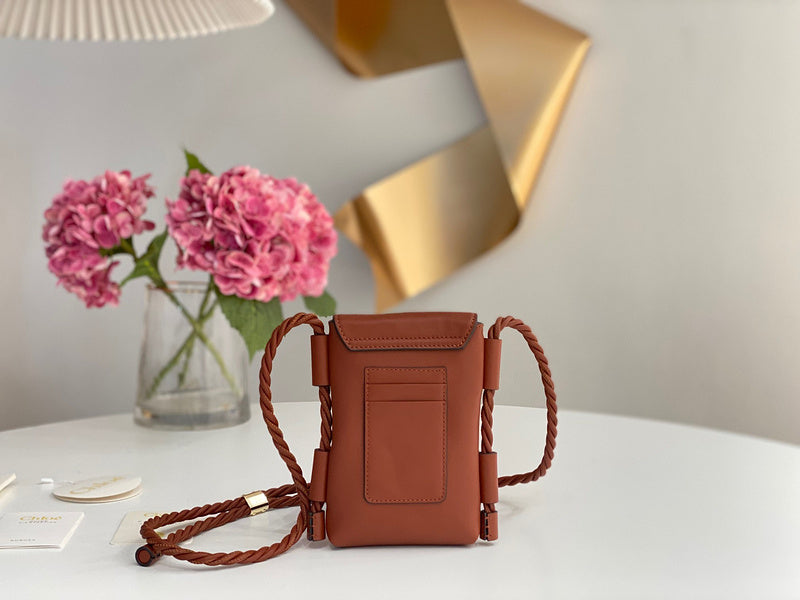 COZY - CLE Lady Bags - 037
