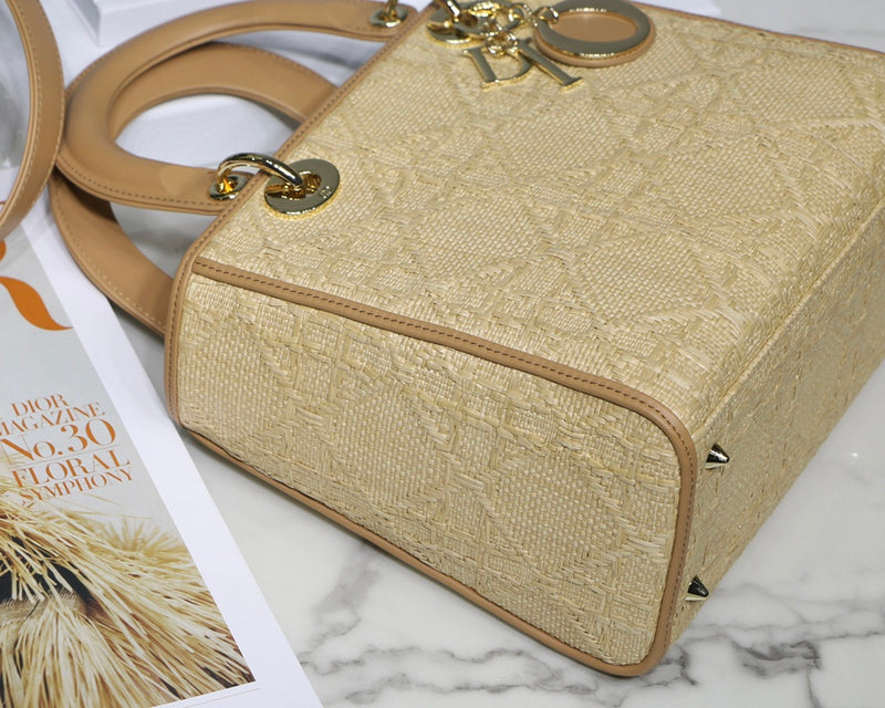 COZY - DOR Bags - 348
