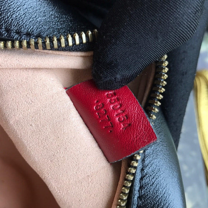 COZY - Guki Lady Bags - 1347