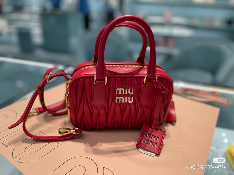 COZY BAGS - MMU Bags - 073