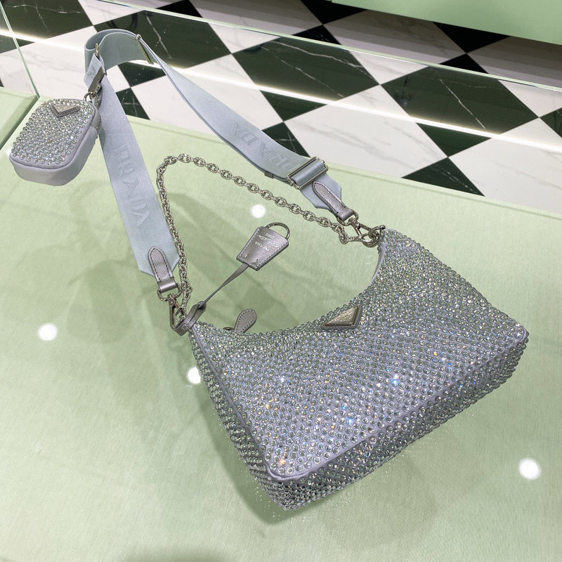 JB - PD Lady Bags - 257