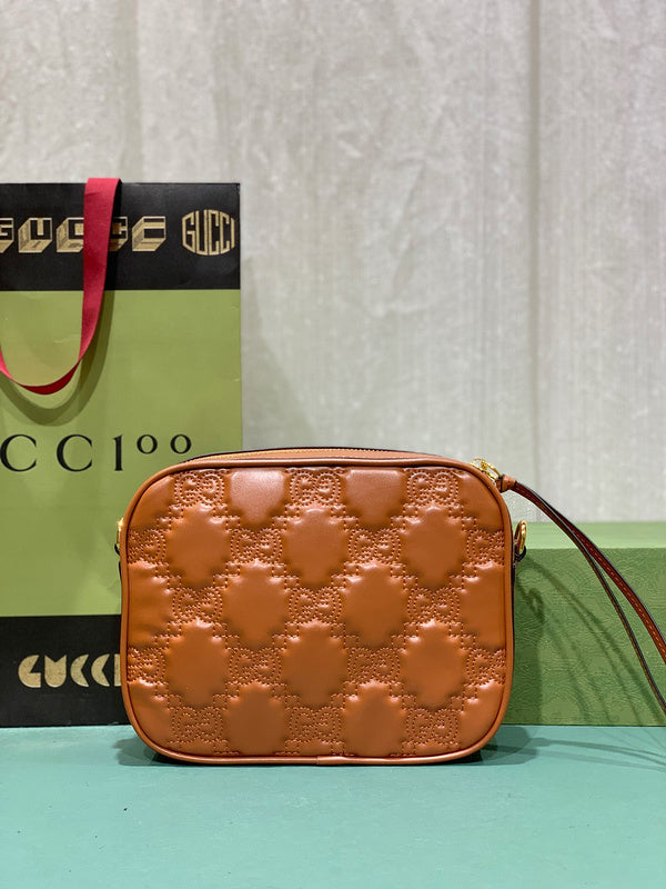 COZY BAGS - GUKI Bags - 709