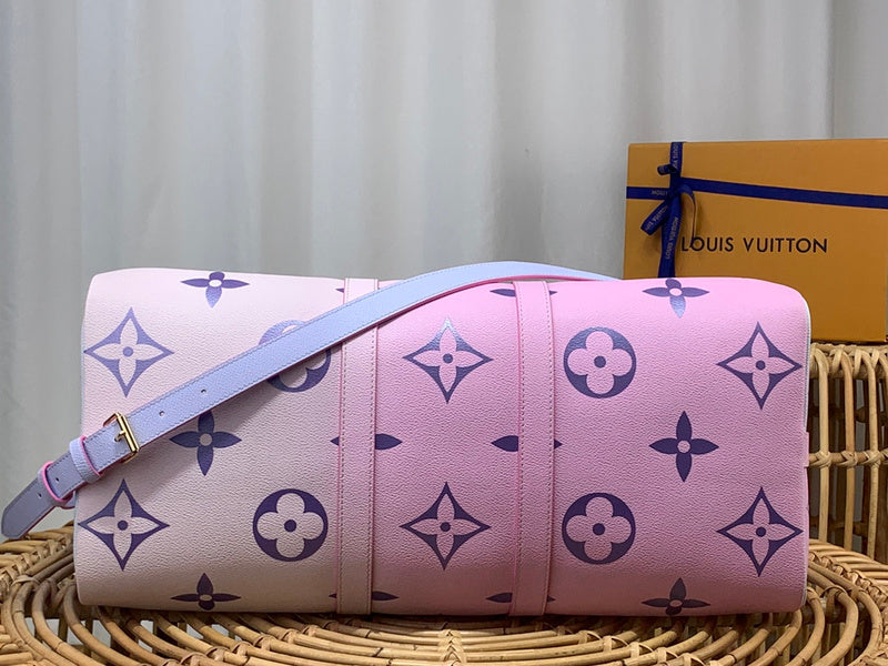 JB - LOV Travel Bags - 083