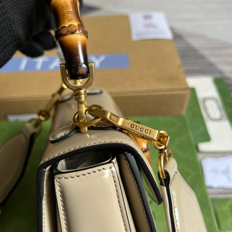 JB - Guki Lady Bags - 311