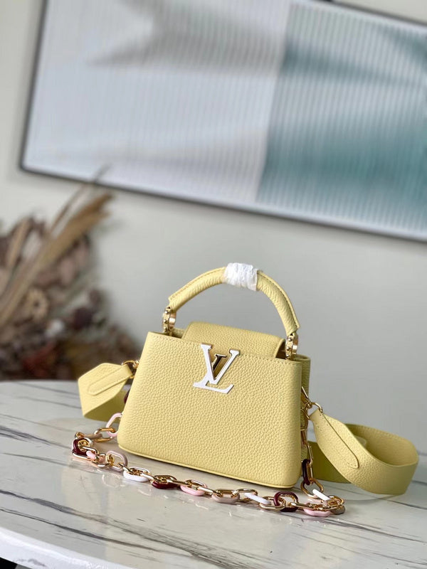 COZY - LV Bags - 1023