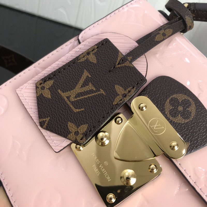 COZY - LV Bags - 3851