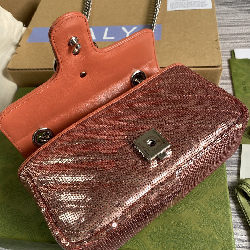 COZY BAGS - GUKI Bags - 2005