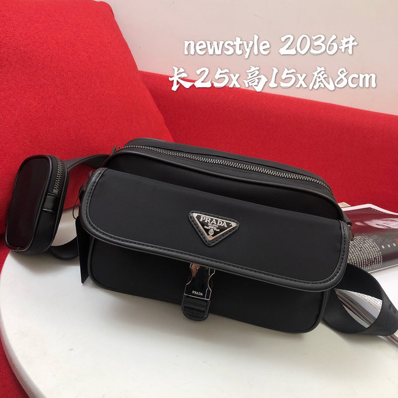 COZY BAGS - PD Bags - 640