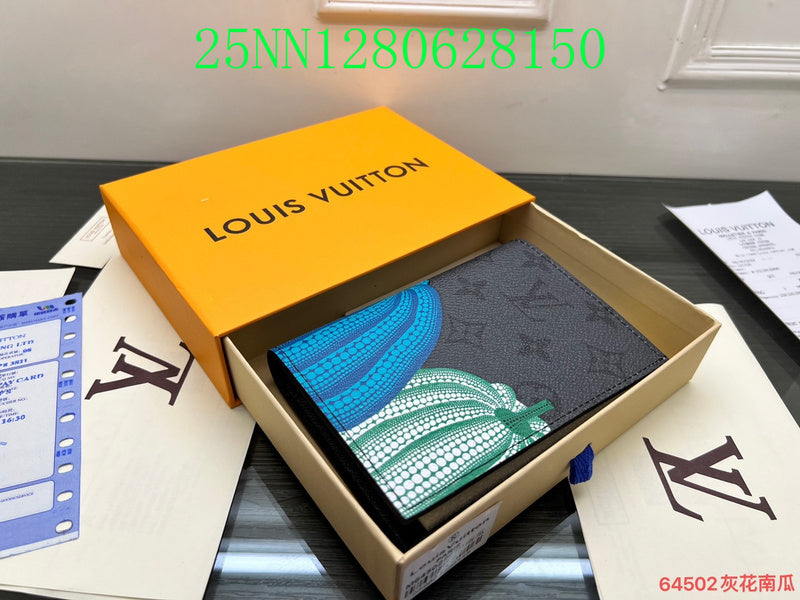COZY BAGS - LOV Wallet - 290