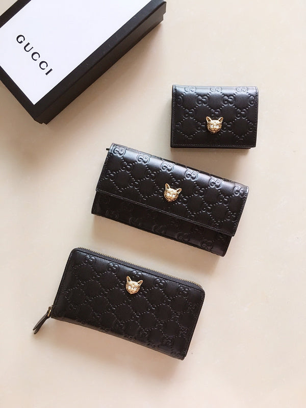 COZY BAGS - Guki Wallet - 523