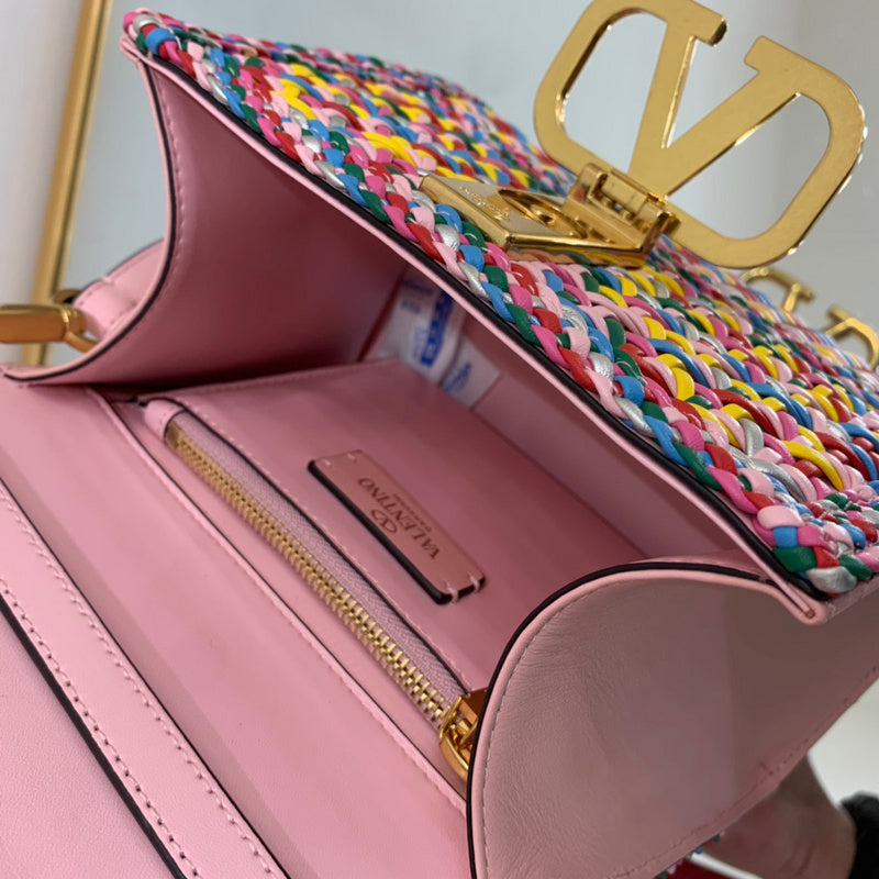 COZY - VEL Lady Bags - 033