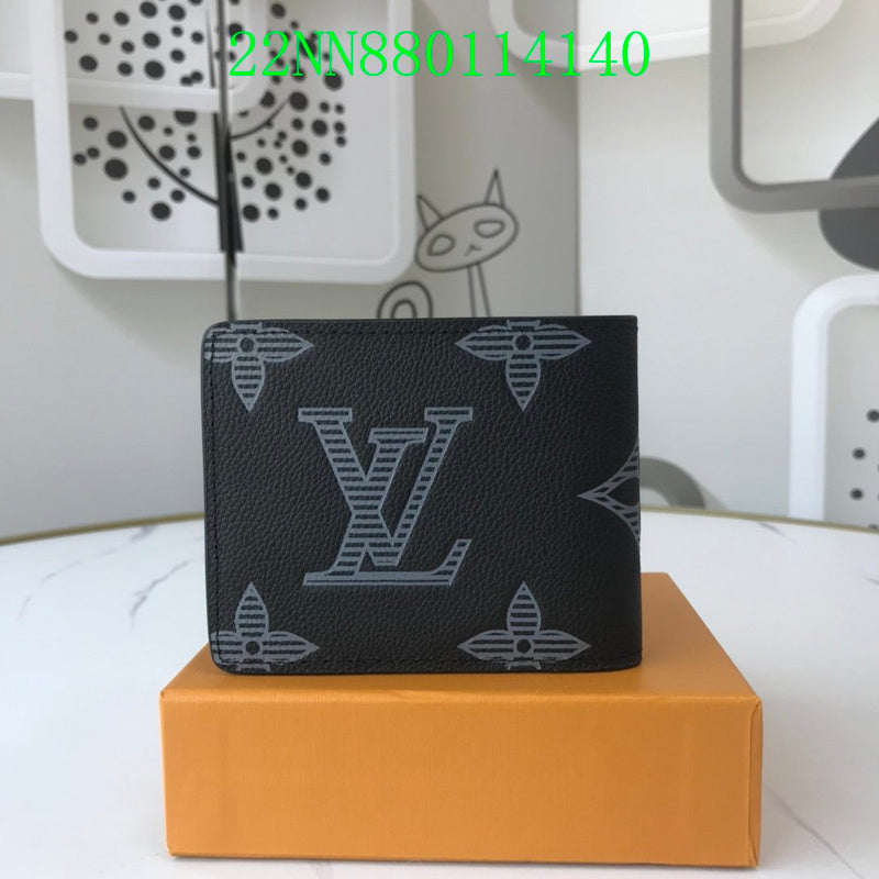 COZY BAGS - CHL Wallet - 1185
