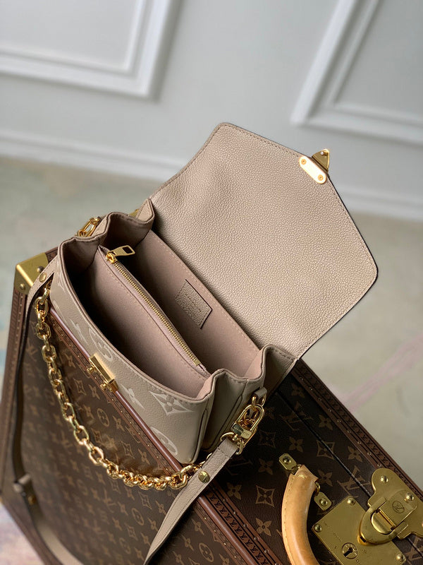 COZY - LV Bags - 530