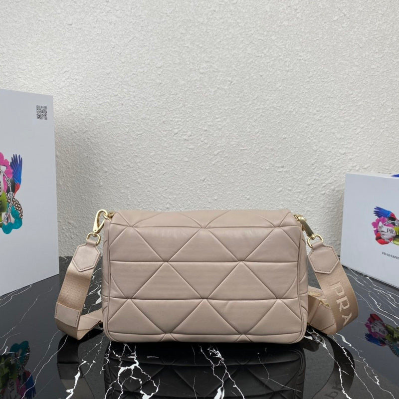 JB - PD Lady Bags - 651