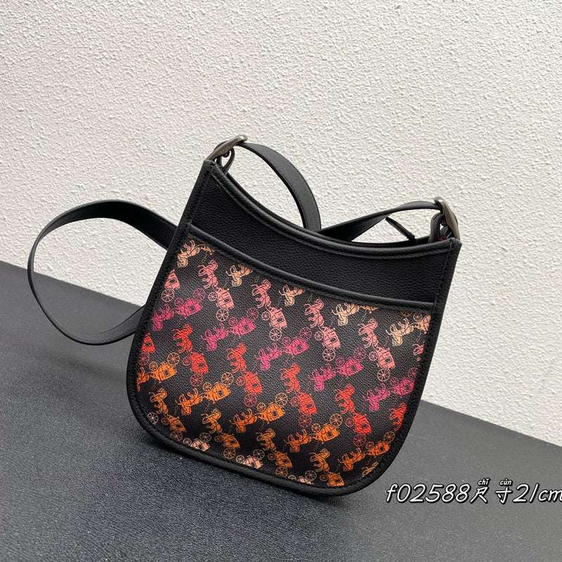COZY BAGS - CAH Bags - 848