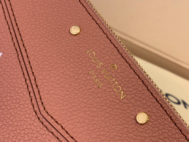 COZY - LOV Wallets - 309