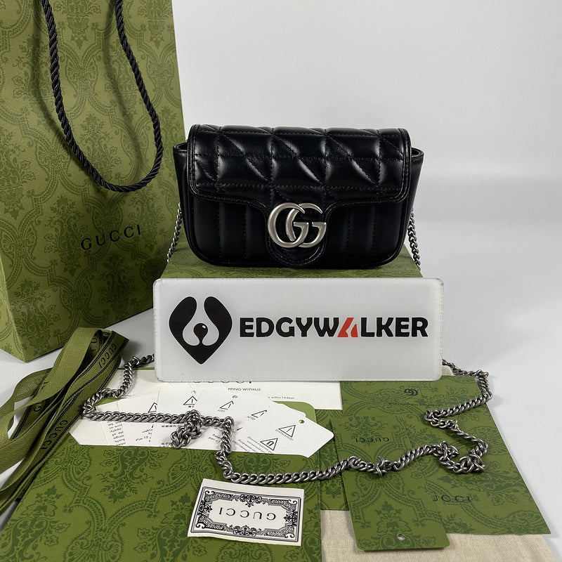 Cozy Bags - GUKI Women Shoulders Bags - 002
