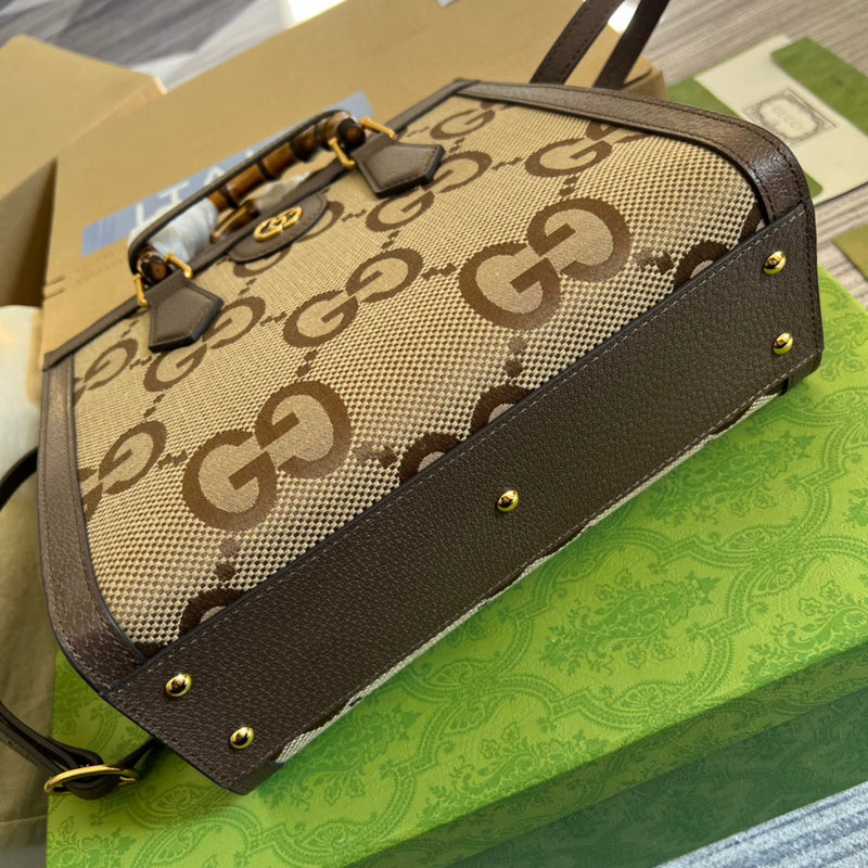 JB - Guki Lady Bags - 902
