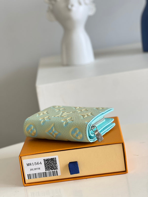COZY - LOV Wallets - 509