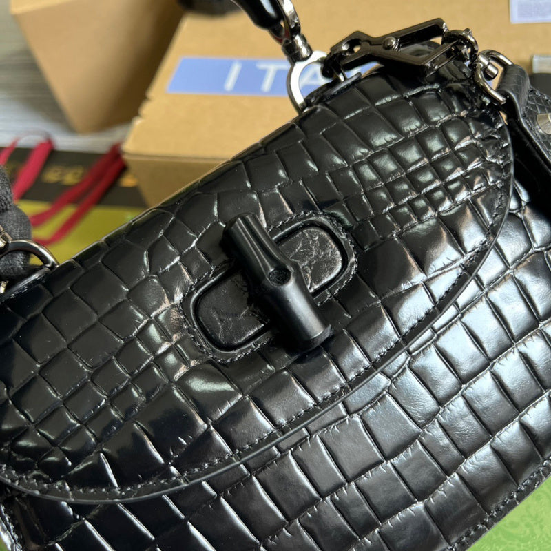 JB - Guki Lady Bags - 670