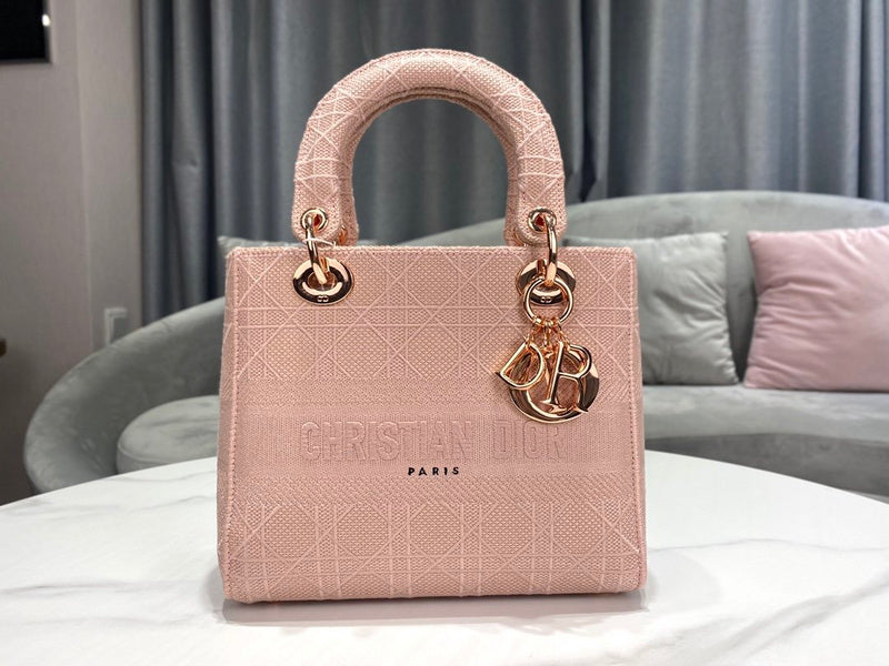 JB - DOR Lady Bags - 370