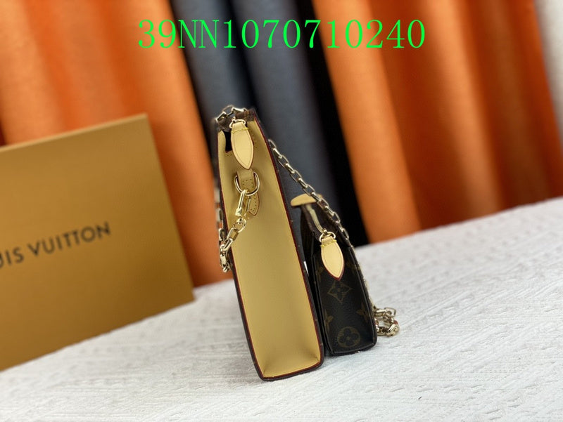 COZY BAGS - LOV Wallet - 250